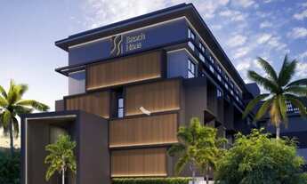 Imagem 2: Apartamento com 1 e 2 dormitório à venda, 22 m² por a partir de R$ 258.229,08 - Jardim Oce