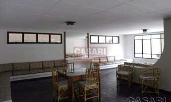 Imagem 6: Apartamento com 3 dormitórios à venda, 96 m² - Centro - São Bernardo do Campo/SP