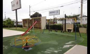 Imagem 4: Pedra do sol Apartamento com 2 dormitórios