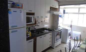 Imagem 2: Apartamento residencial à venda, Cidade São Mateus, São Paulo