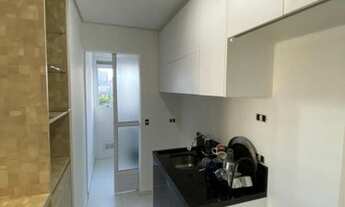 Imagem 5: Apartamento Locação 1 Dormitórios - 46 m² Brooklin