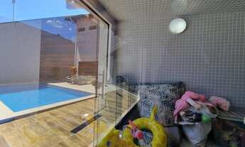 Imagem 4: Sobrado encantador Vivenda do bosque