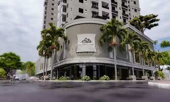 Imagem 7: COM VISTA PARA O MAR EM UM BAIRRO QUE MAIS CRESCE