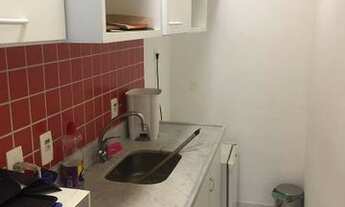 Imagem 5: Excelente Sala em vão livre de 197m2 Com Ar Central