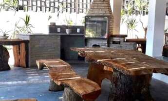 Imagem 6: AC-CARAGUA720 Casa com 3 dormitórios