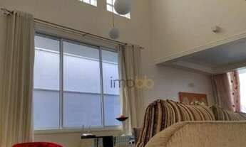 Imagem 2: Casa com 3 dormitórios à venda, 325 m² Condomínio Colinas do Sol - Sorocaba/SP