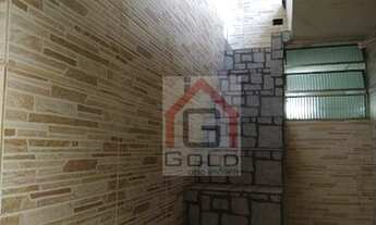 Imagem 6: Casa com 3 dormitórios à venda, 128 m² por R$ 400.000,00 - Parque Capuava - Santo André/SP