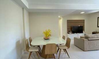 Imagem 2: Apartamento para venda com 77 metros quadrados com 2 quartos em Calhau - São Luís - MA