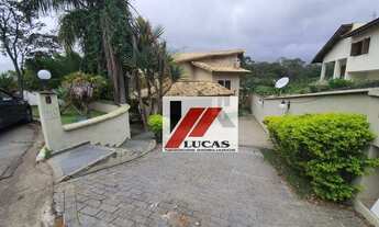 Imagem 2: Sobrado com 4 dormitórios sendo 2 suítes à venda, 500 m² por R$ 2.500.000 - Jardim Passárg