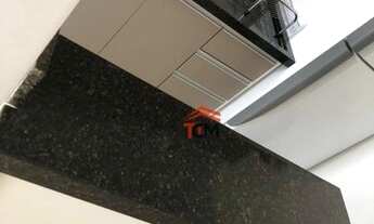 Imagem 9: Apartamento com 2 dormitórios à venda, 40 m² por R$ 255.000 - Jardim Novo Mundo - Goiânia