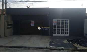 Imagem 4: Salão para alugar, 40 m² por R$ 650,00/mês - Jardim Santo Antônio - São José do Rio Preto