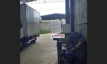 Imagem 3: Galpão comercial para alugar, 330m² por R$ 9.500/mês - Guaratiba - Rio de Janeiro/RJ