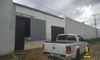 Imagem 5: Galpão para alugar, 1000 m² por R$ 15.000,00/mês - Terra Preta - Mairiporã/SP