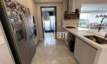 Imagem 7: Apartamento à venda, 101 m² por R$ 1.850.000,00 - Campo Belo - São Paulo/SP