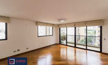 Imagem 2: Apartamento Venda Pompéia 174 m² 3 Dormitórios