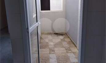 Imagem 3: Santo André - Apartamento Padrão - Parque Oratório