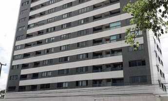 Imagem: Apartamento Mobiliado 2 Quartos em Bairro