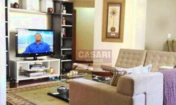 Imagem 7: Apartamento Residencial à venda, Vila Baeta Neves, São Bernardo do Campo - AP53350