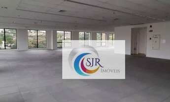 Imagem 3: Conjunto para alugar, 1639 m² - Cidade Jardim - São Paulo/SP