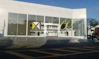 Imagem: Loja para alugar, 658 m² por R$ 50.000,00/mês