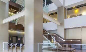 Imagem 4: Rio de Janeiro - Conjunto Comercial/Sala - Centro