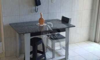 Imagem 12: Apartamento com 3 dormitórios à venda, 89 m² por R$ 290.000,00 - Tupi - Praia Grande/SP