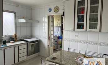 Imagem 6: Apartamento com 3 dormitórios à venda, 301 m² por R$ 1.898.000,00 - Bela Aliança - São Pau