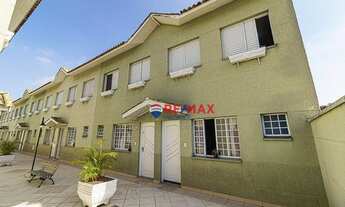 Imagem 6: Sobrado com 4 dormitórios à venda, 160 m² por R$ 590.000,00 - Vila Ester - São Paulo/SP