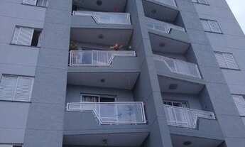 Imagem: Apartamento com 2 dormitórios à venda