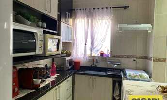 Imagem 5: Apartamento com 2 dormitórios à venda, 67 m² - Baeta Neves - São Bernardo do Campo/SP