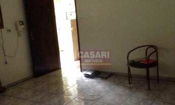 Imagem 4: Sobrado Residencial à venda, Campestre, Santo André - SO17571