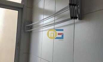 Imagem 6: Apartamento com 1 dormitório para alugar, 31 m² por R$ 1.200,00/mês - Parque Independência