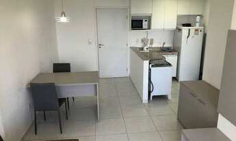 Imagem 3: Flat em Barra de Jangada