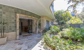 Imagem 3: Apartamento para Venda em Porto Alegre, Moinhos de Vento, 4 dormitórios, 3 suítes, 5 banhe