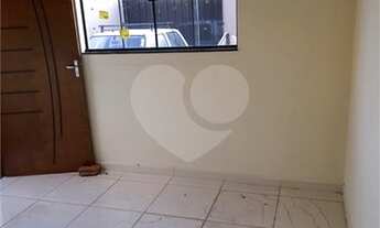 Imagem: São Carlos - Casa Padrão - Cidade Aracy