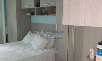 Imagem 3: Apartamento a venda mobiliado em otima localização