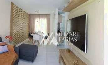 Imagem 2: COMPRE SUA CASA DUPLEX EM CONDOMÍNIO FECHADO E GANHE UM QUINTAL DECORADO! POR APENAS R$ 25