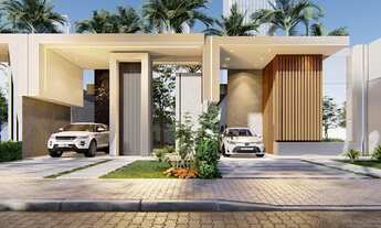 Imagem 3: CASA DE LUXO EM CONDOMINIO