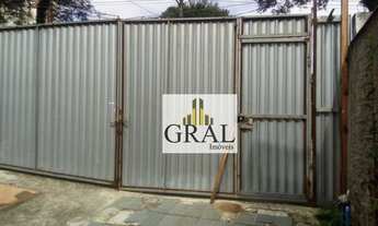 Imagem 2: Terreno à venda, 227 m² por R$ 535.000,00 - Vila Euclides - São Bernardo do Campo/SP