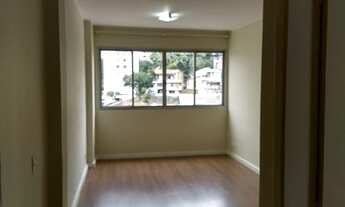 Imagem 2: Apto com 2 quartos sendo 1 suíte, 2 banheiros