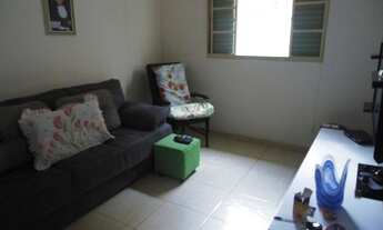 Imagem 6: Casa Residencial à venda, Jardim Amaryllis, Poços de Caldas -MG