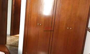 Imagem 6: Apartamento com 3 dormitórios à venda, 102 m² por R$ 590.000,00 - Santa Paula - São Caetan