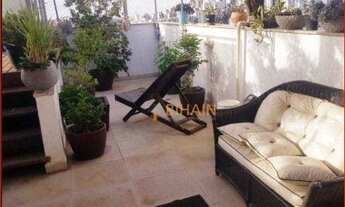 Imagem 2: Cobertura com elevador, lazer, piscina , portaria 24horas