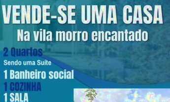 Imagem 6: Vendo casa em Cavalcante-GO