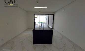 Imagem 6: Casa com 3 dormitórios à venda, 297 m² por R$ 1.600.000,00 - Estância das Flores - Jaguari