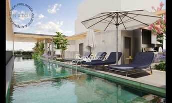 Imagem 7: Apartamento com 3 dormitórios à venda, 120 m² por R$ 2.204.000,00 - Itaim Bibi - São Paulo