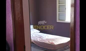 Imagem 7: Casa à Venda, Conjunto Habitacional Antônio José Trindade, Olímpia, SP