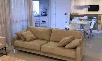 Imagem 13: Apartamento com 3 dormitórios à venda, 128 m² - Centro - Santo André/SP