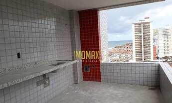 Imagem 4: Apartamento à venda, 100 m² por R$ 564.000,00 - Ocian - Praia Grande/SP