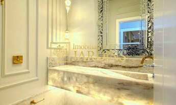 Imagem 3: Casa Quinta do Golfe Jardins